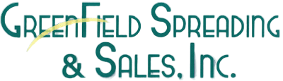 GreensField Spreading & Sales, Inc.
