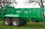 Tebbe Spreader - DS 180