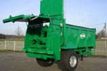 Tebbe Spreader - HS 120