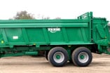 Tebbe Spreader - HS 220