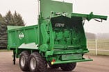 Tebbe Spreader - LS 120T